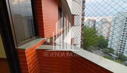 Apartamento RESIDENCIAL em SÃO PAULO - SP, VILA ANDRADE