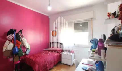Apartamento RESIDENCIAL em SÃO PAULO - SP, PERDIZES