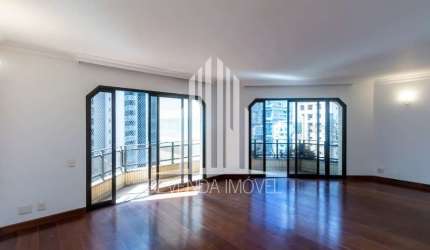 Apartamento RESIDENCIAL em SÃO PAULO - SP, ITAIM BIBI