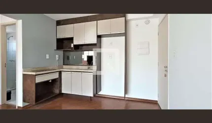 Apartamento à Venda - Barra Funda, 1 Quarto,  78 m2