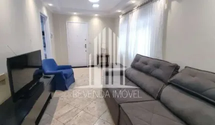 Apartamento RESIDENCIAL em SÃO PAULO - SP, JARDIM DAS ACÁCIAS