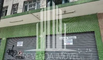 Salão Comercial de Alto Padrão disponível para Locação em Campos Elíseos, São Paulo-SP: 1 sala, 84,65 m² de área.