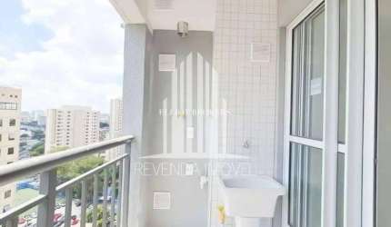 Apartamento RESIDENCIAL em SÃO PAULO - SP, LAPA