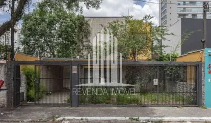 CASA RESIDENCIAL em SÃO PAULO - SP, CIDADE MONÇÕES