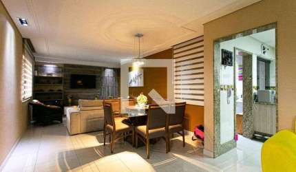 Casa à Venda - Vila Aricanduva, 3 Quartos,  140 m2