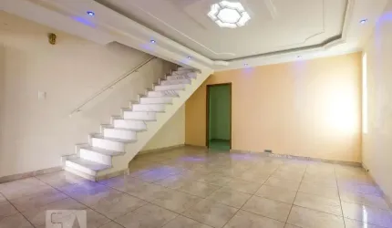 Casa à Venda - Vila Carrão, 3 Quartos,  330 m2