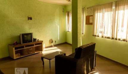 Casa à Venda - Sítio do Mandaqui, 4 Quartos,  200 m2