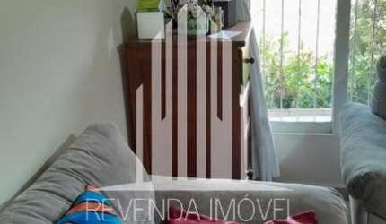 CASA RESIDENCIAL em SÃO PAULO - SP, SANTO AMARO