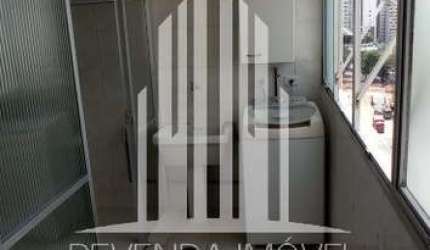 Apartamento RESIDENCIAL em SÃO PAULO - SP, ITAIM BIBI