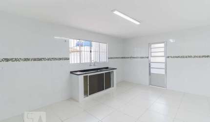Casa à Venda - Vila Re, 2 Quartos,  140 m2