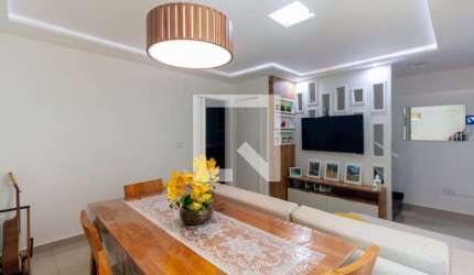 Casa à Venda - Vila Prudente, 3 Quartos,  84 m2