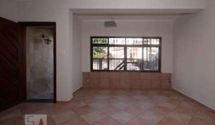 Casa à Venda - Tatuapé, 3 Quartos,  178 m2
