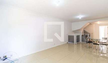 Casa à Venda - Jardim Éster Yolanda, 3 Quartos,  170 m2