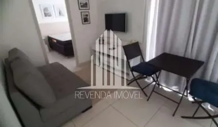 Apartamento RESIDENCIAL em SÃO PAULO - SP, PINHEIROS