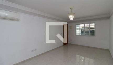 Casa à Venda - Vila Constança , 3 Quartos,  130 m2