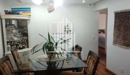 Apartamento RESIDENCIAL em SÃO PAULO - SP, VILA NOVA CONCEIÇÃO