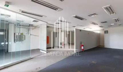 PONTO COMERCIAL em SÃO PAULO - SP, ALTO DE PINHEIROS