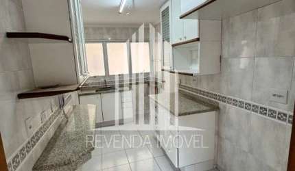 Apartamento RESIDENCIAL em SÃO PAULO - SP, PINHEIROS