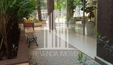 Apartamento de Luxo para Locação em São Paulo-SP, 3 Quartos, 1 Suíte, 2 Banheiros, 216m² na Cerqueira César.