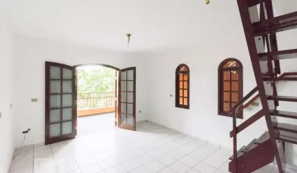 Casa à Venda - Jardim Éster Yolanda, 4 Quartos,  230 m2