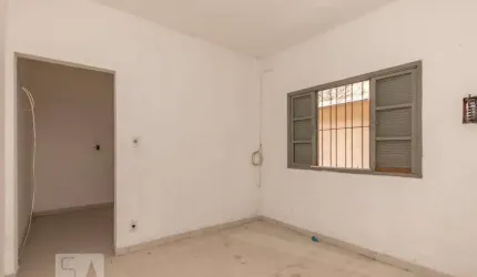 Casa à Venda - Sapopemba, 2 Quartos,  70 m2