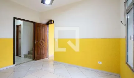 Casa à Venda - Vila Re, 4 Quartos,  190 m2