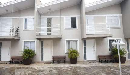 Casa à Venda - Jardim Taboão, 3 Quartos,  174 m2