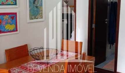 Apartamento RESIDENCIAL em SÃO PAULO - SP, CERQUEIRA CÉSAR