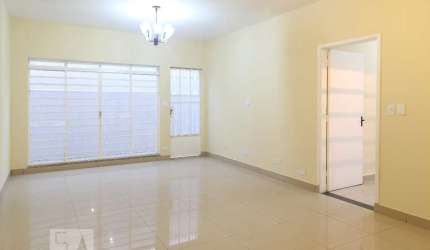 Casa à Venda - Vila Gustavo, 4 Quartos,  282 m2