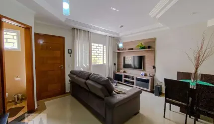 Casa à Venda - Vila Esperança, 3 Quartos,  120 m2