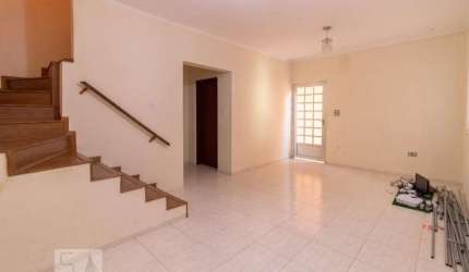 Casa à Venda - Vila Ede, 3 Quartos,  200 m2