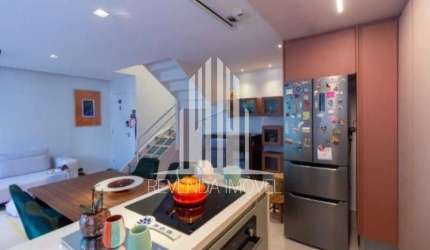 Apartamento RESIDENCIAL em SÃO PAULO - SP, VILA ANDRADE
