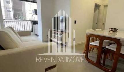 Apartamento à venda no Condomínio Living Dream Panamby em Panamby, São Paulo-SP: 2 quartos, 2 banheiros, 1 vaga, 63m² de área!