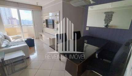 Apartamento RESIDENCIAL em SÃO PAULO - SP, TATUAPÉ