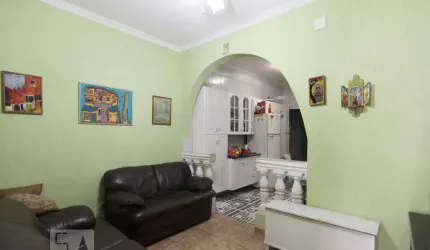 Casa à Venda - Santana, 4 Quartos,  350 m2