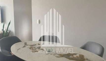 Aluguel de Apartamento de Luxo no Jardim Marajoara - São Paulo-SP: 3 Quartos, 1 Suíte, 1 Vaga e 81 m²