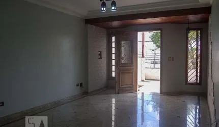 Casa à Venda - Vila Prudente, 3 Quartos,  156 m2