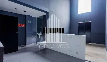 Excelente casa comercial 200 metros na Vila Nova Conceição