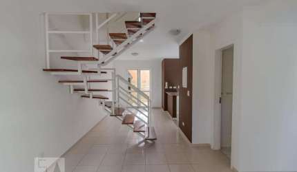 Casa à Venda - Santo Amaro , 2 Quartos,  95 m2