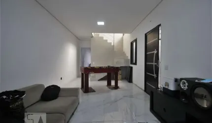 Casa à Venda - Jardim Monte Kemel, 3 Quartos,  138 m2