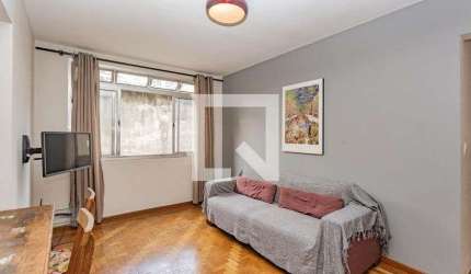 Casa à Venda - Aclimação, 2 Quartos,  79 m2