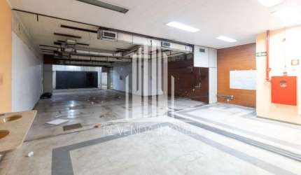 SALAO COMERCIAL em SÃO PAULO - SP, REPÚBLICA