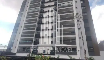 Apartamento para locaçao (Ipiranga) com 3 quartos, 3 suítes sala e terraco com vidro e 2 vagas de garagem!