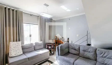 Casa à Venda - Vila das Mercês, 4 Quartos,  175 m2