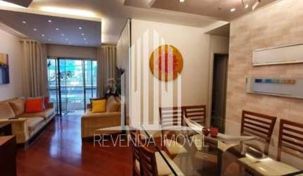 Apartamento RESIDENCIAL em SÃO PAULO - SP, IPIRANGA