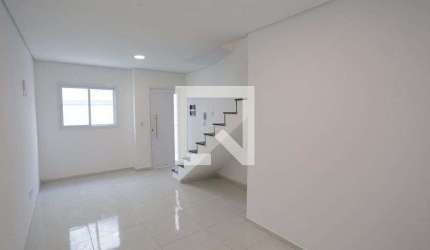 Casa à Venda - Ponte Rasa, 2 Quartos,  80 m2