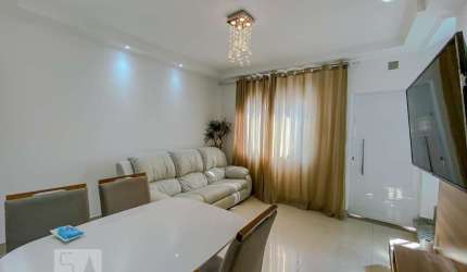 Casa à Venda - Vila Carrão, 3 Quartos,  115 m2