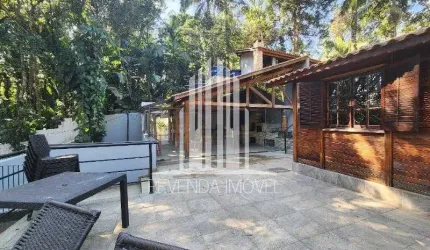 SITIO RESIDENCIAL em SÃO PAULO - SP, barragem