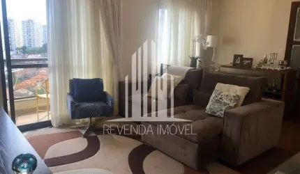 Apartamento RESIDENCIAL em SÃO PAULO - SP, VILA REGENTE FEIJÓ