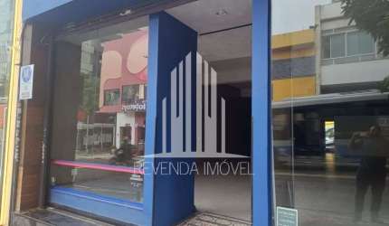 Excelente oportunidade de locação: Loja ampla com 7 salas e 6 banheiros no coração de Cerqueira César, São Paulo-SP!
